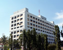 'C’ Wing, Pune I.T. Park, Bopodi