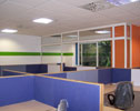 ‘C’ Wing, Pune I.T. Park, Bopodi
